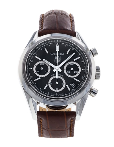 Tag Heuer Carrera CV2113.FC6182